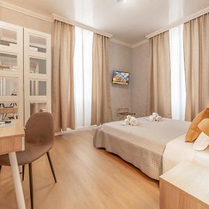 Standaard Kamer met een King Size Bed