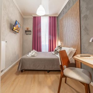 Economy Double Kamer